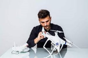 قیمت تعمیر تخصصی پهپاد