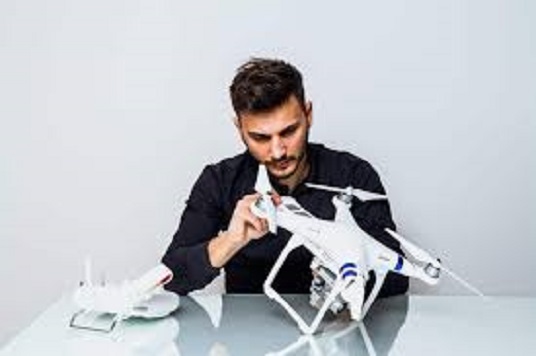 قیمت تعمیر تخصصی پهپاد