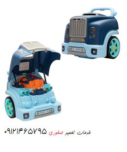 تعمیرات اسباب بازی الکترونیکی